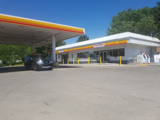 Shell Carlinville. Macoupin County. Illinois 1 word2