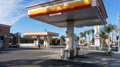 Shell Costa Mesa. Orange County. California 1 word1