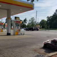 Shell Darien. DuPage County. Illinois 6 word3