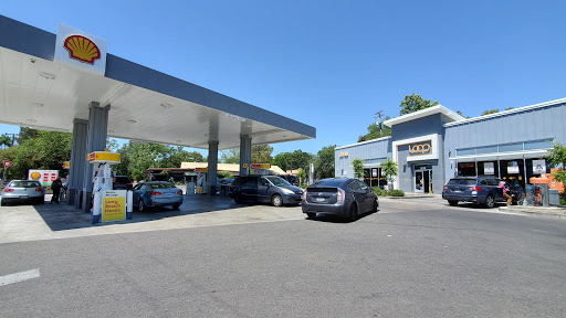 Shell Davis. Yolo County. California 1 word3