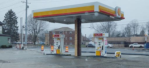 Shell Deer Park. Hamilton County. Ohio 1 word1