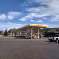 Shell Eagle. Eagle County. Colorado 4 word2