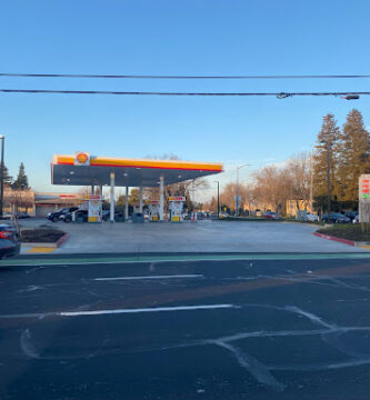 Shell Elk Grove. Sacramento County. California 1 word3