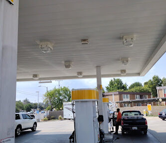 Shell Fallbrook. San Diego County. California 1 word2
