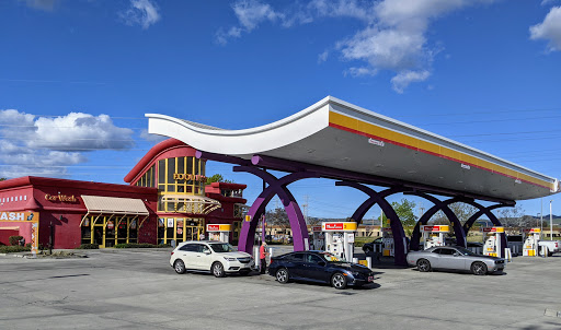 Shell Fremont. Alameda County. California 1 word2