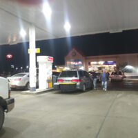 Shell Gaylord. Otsego County. Michigan 6 word1