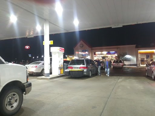 Shell Gaylord. Otsego County. Michigan 1 word2