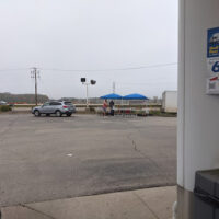 Shell Green Bay. Brown County. Wisconsin 10 word1