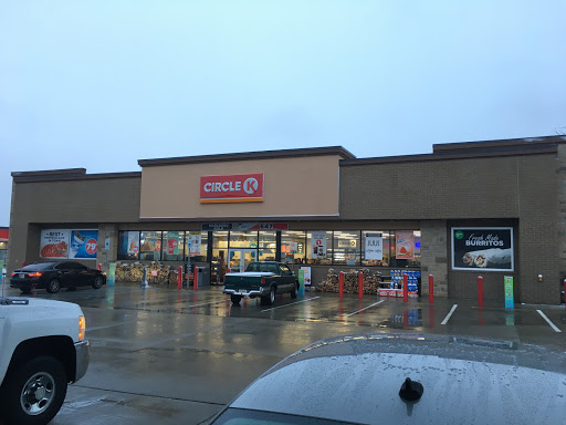 Shell Greenwood. Johnson County. Indiana 1 word2