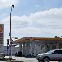 Shell Huntington Park. Los Angeles County. California 5 word2