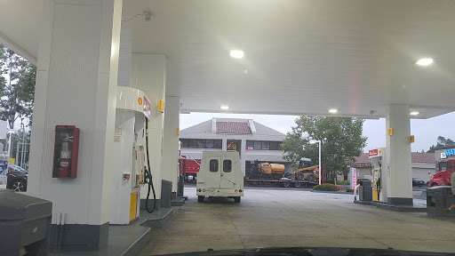 Shell Laguna Hills. Orange County. California 1 word1