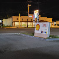 Shell Lenoir City. Loudon County. Tennessee 8 word1