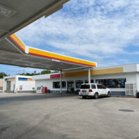 Shell Lenoir City. Loudon County. Tennessee 7 word1