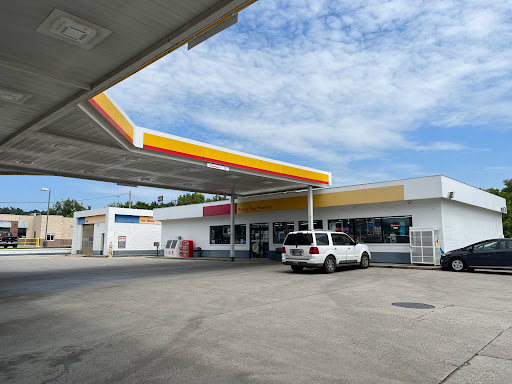 Shell Lenoir City. Loudon County. Tennessee 1 word3