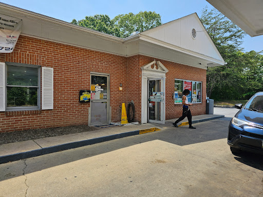 Shell Lusby. Calvert County. Maryland 1 word2