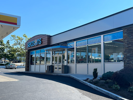 Shell Middletown. Newport County. Rhode Island 1 word1