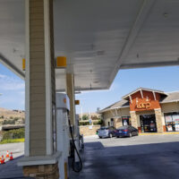 Shell Milpitas. Santa Clara County. California 7 word1