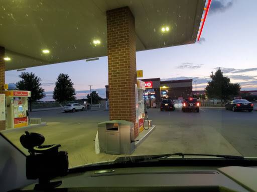 Shell Minooka. Grundy County. Illinois 1 word2