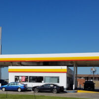 Shell Nederland. Jefferson County. Texas 5 word2