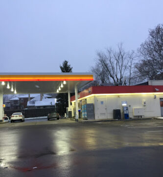 Shell Norwood. Hamilton County. Ohio 3 word3