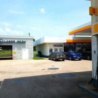 Shell Paris. Lamar County. Texas 7 word1