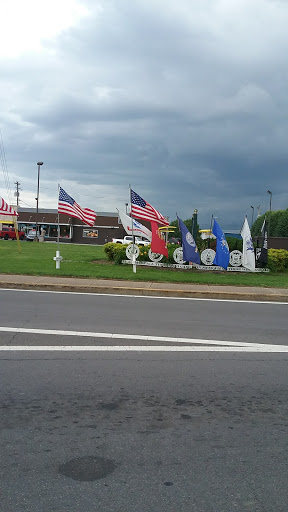 Shell Portland. Sumner County. Tennessee 1 word1