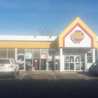 Shell Quincy. Adams County. Illinois 6 word1