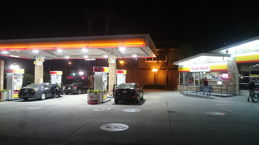 Shell Redlands. San Bernardino County. California 1 word2