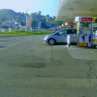 Shell Riverside. Riverside County. California 9 word2