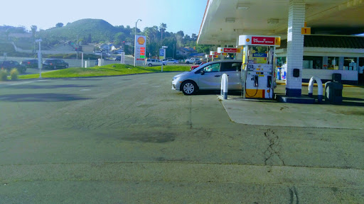 Shell Riverside. Riverside County. California 1 word3