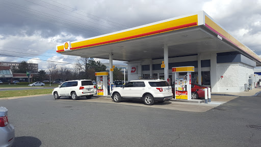 Shell Rockville. Montgomery County. Maryland 1 word2