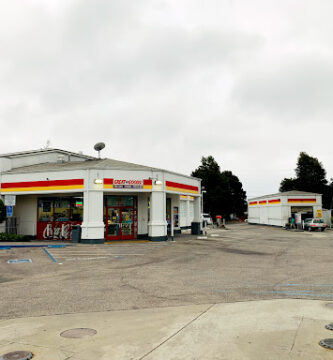 Shell Santa Cruz. Santa Cruz County. California 3 word3