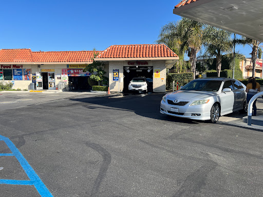 Shell Simi Valley. Ventura County. California 1 word2
