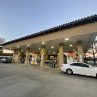 Shell Tustin. Orange County. California 7 word3