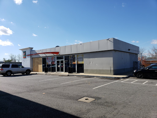 Shell Upper Marlboro. Prince George's County. Maryland 1 word1