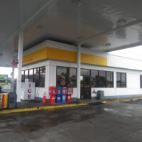 Shell Verona. Augusta County. Virginia 10 word3