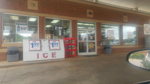 Shell Weddington. Union County. North Carolina 1 word2