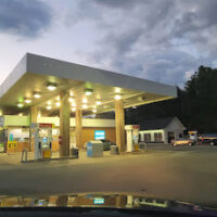 Shell Woodbridge. Prince William County. Virginia 6 word1