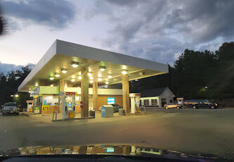 Shell Woodbridge. Prince William County. Virginia 1 word3