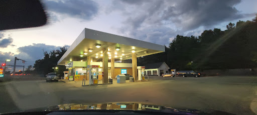 Shell Woodbridge. Prince William County. Virginia 1 word1