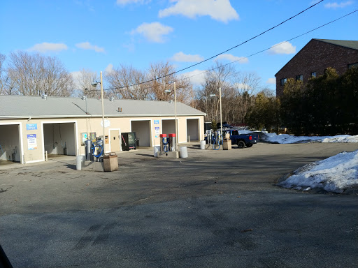 Shield System Self Service Car Wash Billerica. Middlesex County. Massachusetts 1 word2