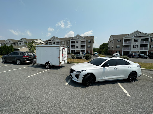 Shine Brothers Auto Detailing Dover. Kent County. Delaware 1 word1