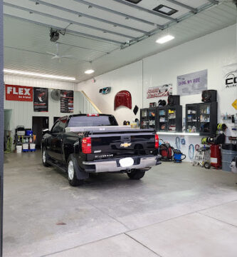Shine My Ride Auto-Detailing Tomah. Monroe County. Wisconsin 2 word2