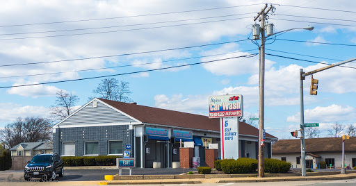 Shine On Auto Wash Touchless Automatic Warwick. Kent County. Rhode Island 1 word3