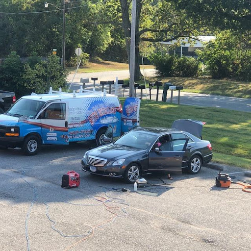 Shine Right Auto Detailing Huntingtown. Calvert County. Maryland 1 word1