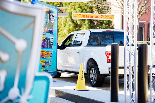 Shine Time Express Carwash Carrollton. Carroll County. Georgia 1 word3