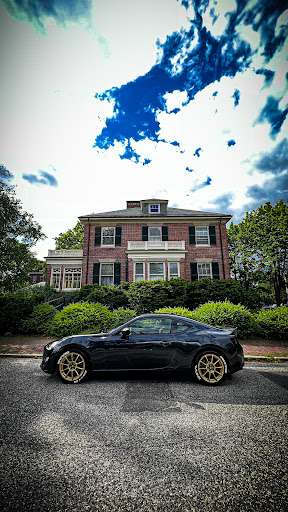 Shine Your Ride South Portland. Cumberland County. Maine 1 word2