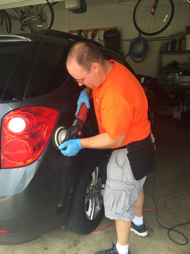 Shining Rides Detailing LLC Pittsburgh. Allegheny County. Pennsylvania 1 word1