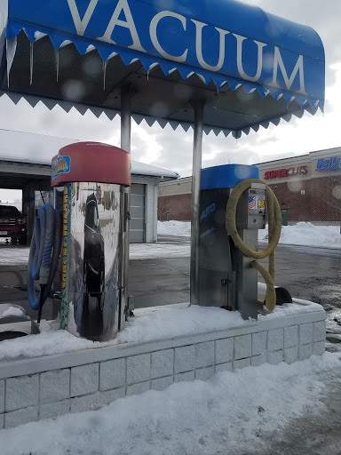 Shiny Car Car Wash Appleton. Outagamie. Wisconsin 1 word1