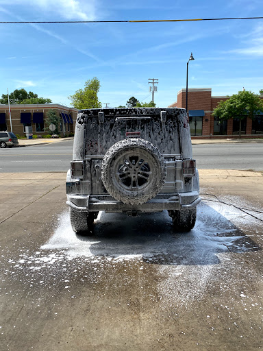 Shiny Diamond Auto Detail LLC Conway. Faulkner. Arkansas 1 word3